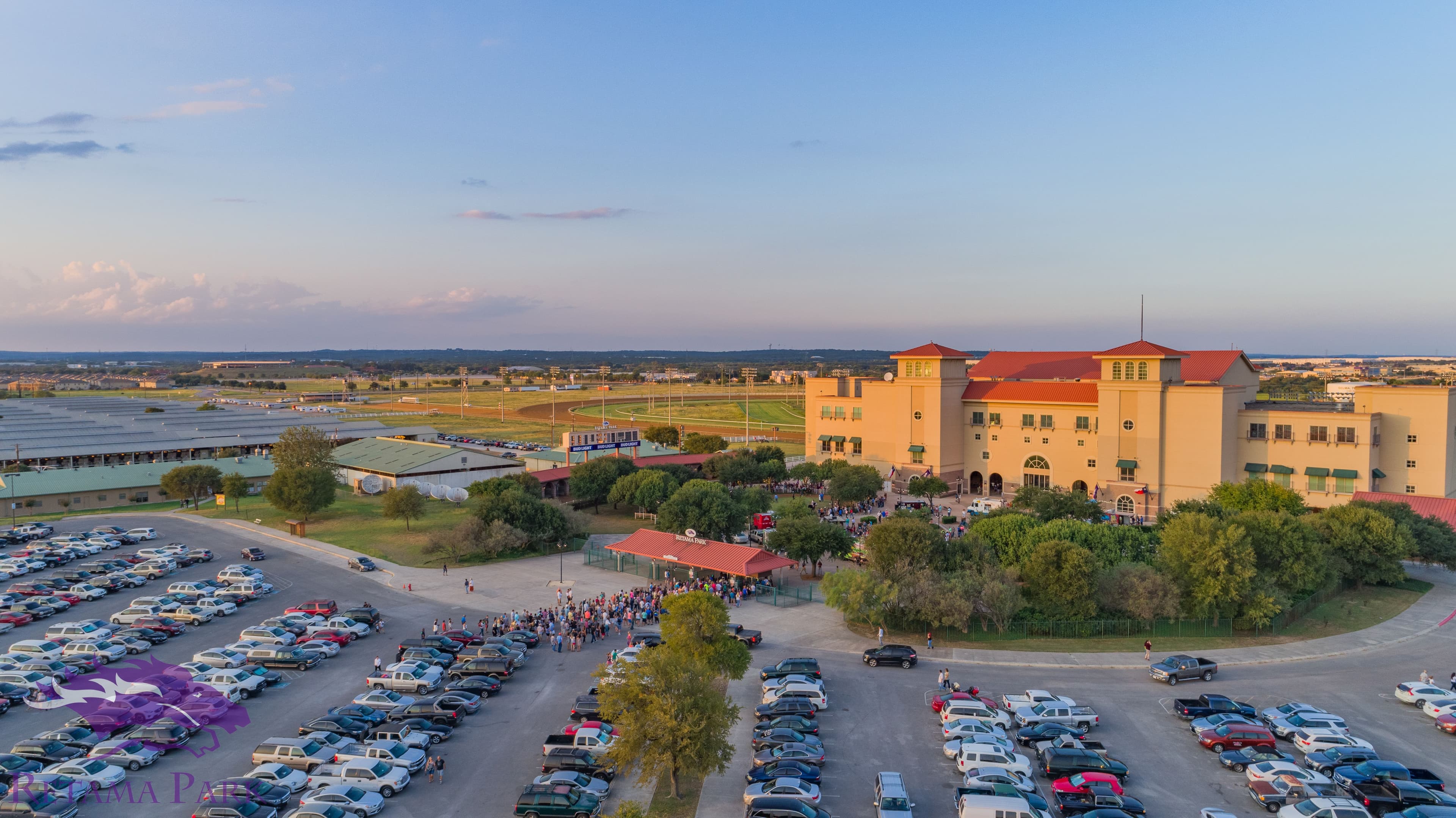 RETAMA PARK BUILDS MOMENTUM WITH SUCCESSFUL 2026 SUMMER MEET