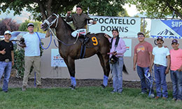 Pocatello Downs