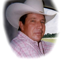 ... at the Voca Baptist Church in Caney, Oklahoma for &quot;<b>Benny&quot; Willis</b>. - TerryWillis
