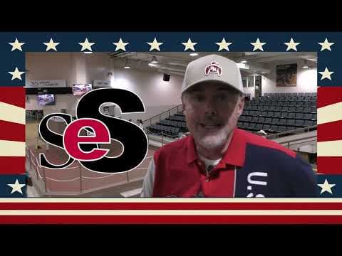 2025 Ruidoso Select Yearling Sale Recap - Session 1 (VIDEO)